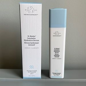 Drunk Elephant B-Hydra Intensive Hydration Serum